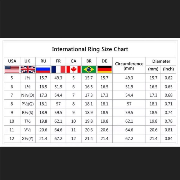 NEW! Stunning Gold-colored Flower Ring - Picture 6 of 7